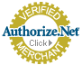 Authorize.Net Verified