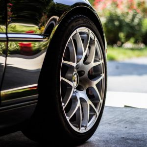 Automotive