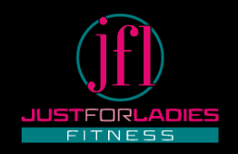 $105 value Just For Ladies Certificate good for a 1 Month New Membership