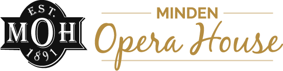 Minden Opera House - The Emperor's New Clothes, June 26th & 27th
