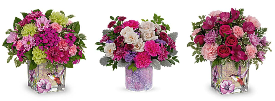 $50 Roses for You Gift Certificate - Image 3