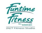 $10 Funtime Fitness Certificate good to use towards the Purchase of a 1 Day Trial Membership