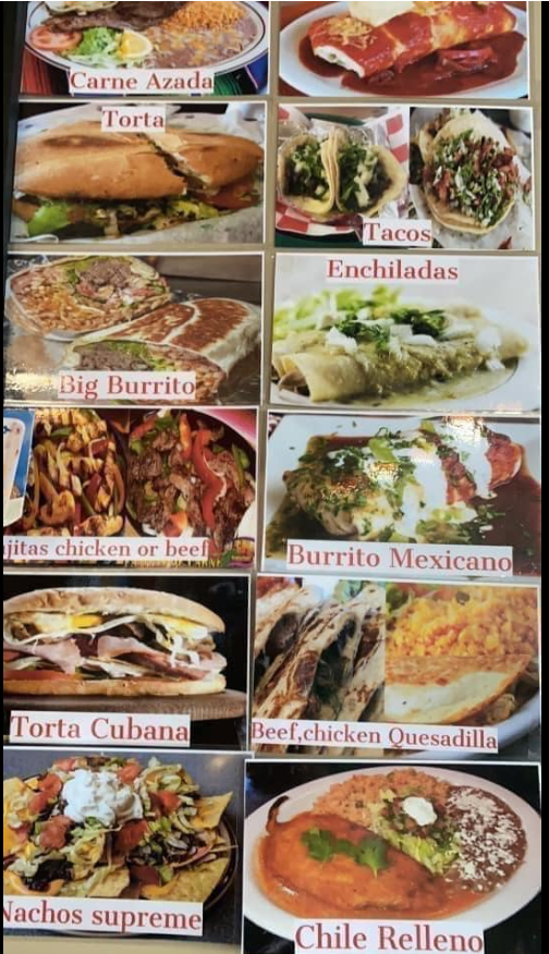 $10 Tony's Tacos Certificate - Image 3