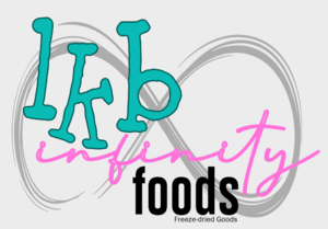 $8 LKB Infinity Foods Certificate