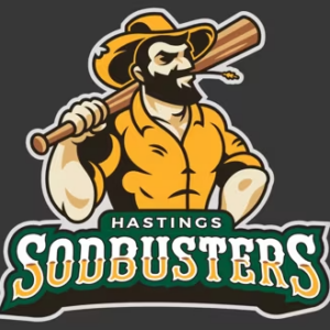 $80 value Pack of 10 - Hastings Sodbusters General Admission Tickets