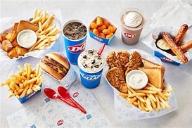 $5 Dairy Queen Hastings Certificate - Image 2