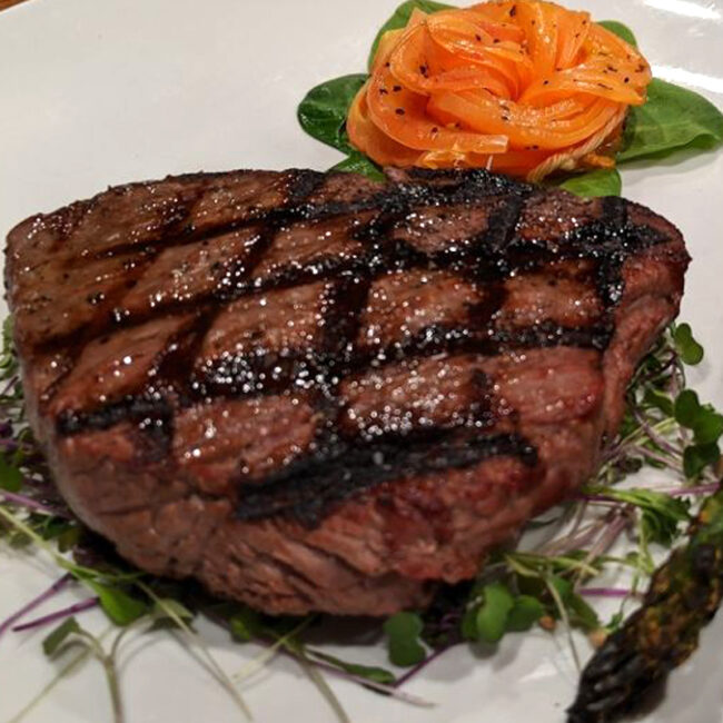 Coppermill Steakhouse Kearney - $20 Certificate - Image 3