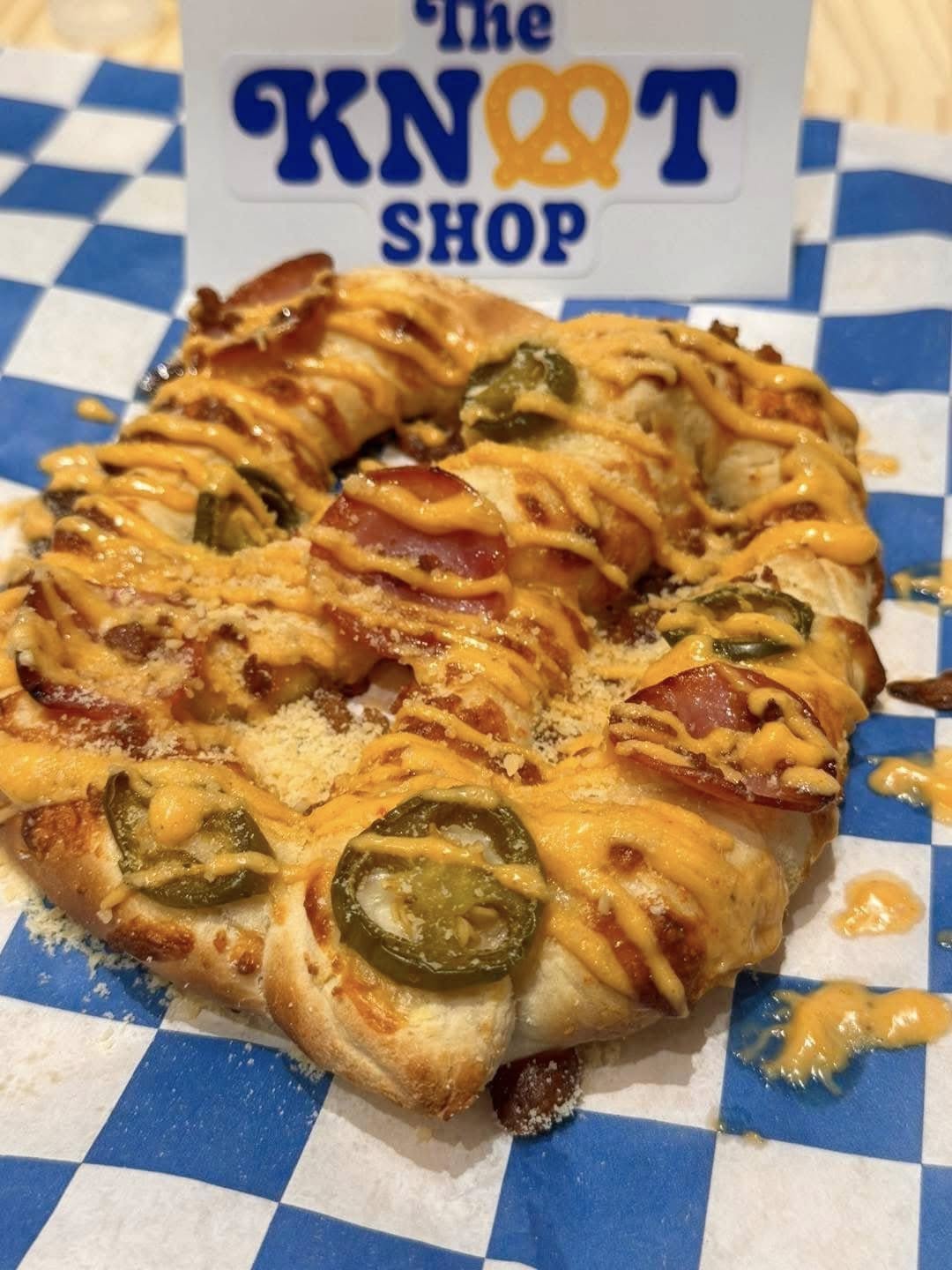 The Knot Shop - $10 Certificate - Image 2