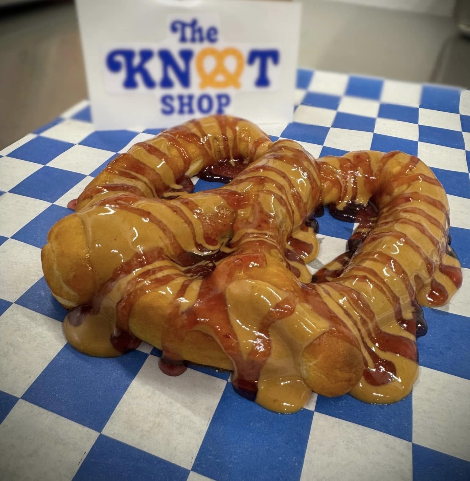 The Knot Shop - $10 Certificate - Image 4