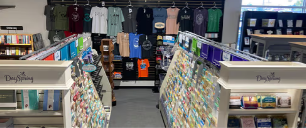 The Solid Rock - $25 Certificate - Image 3